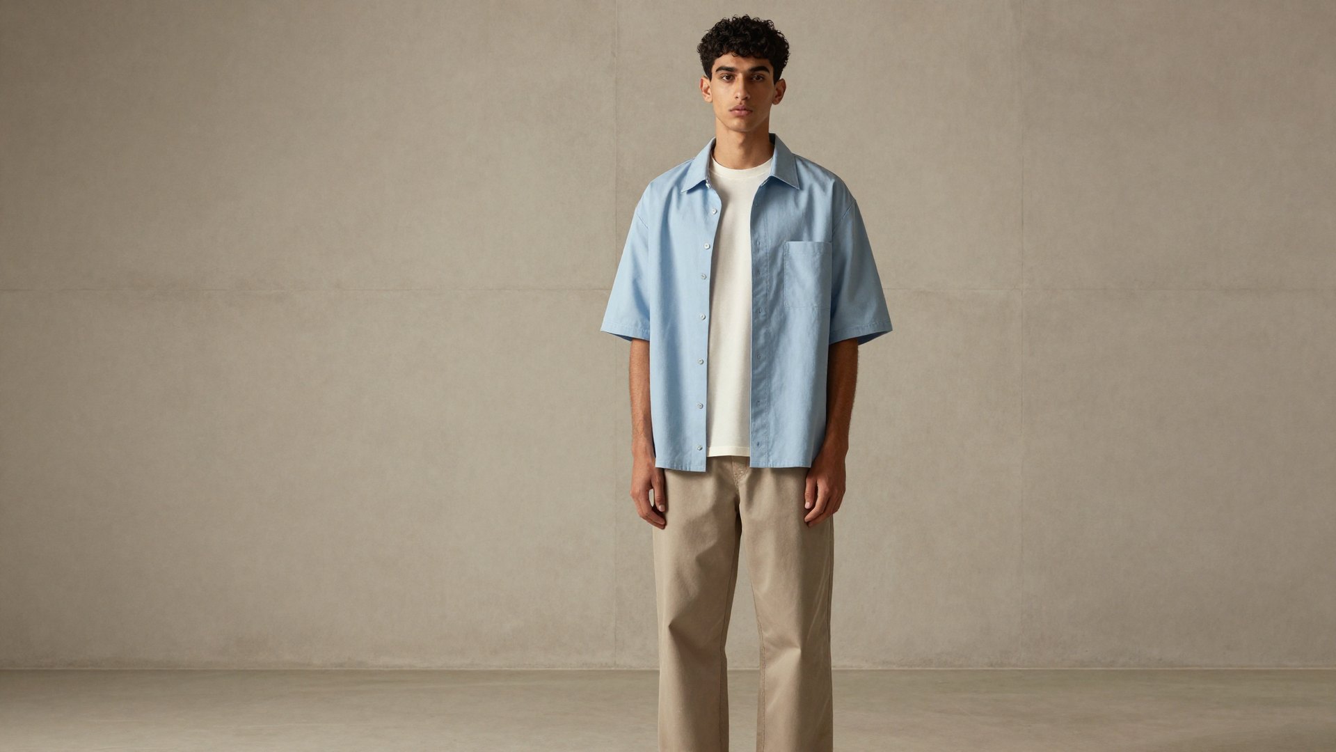 Bee Brand Store SS26 lookbook